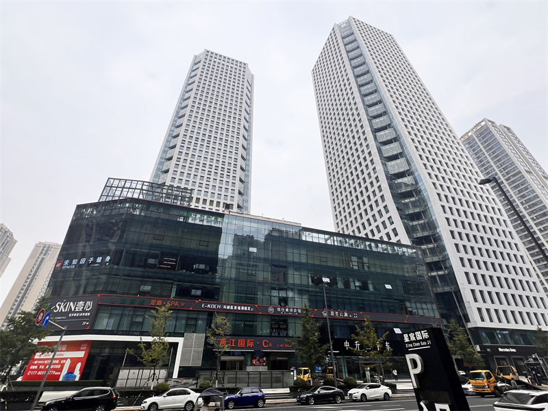 外立面